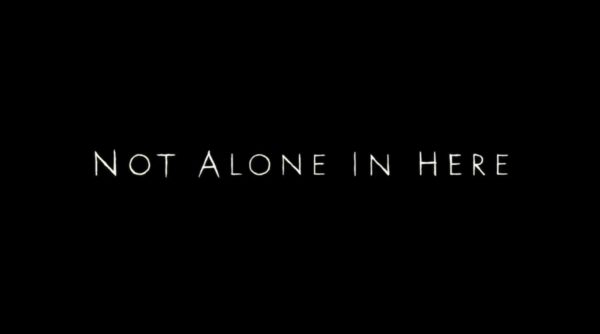 『Not Alone in Here』/『シャザム!』『アナベル』監督の短編ホラー新作