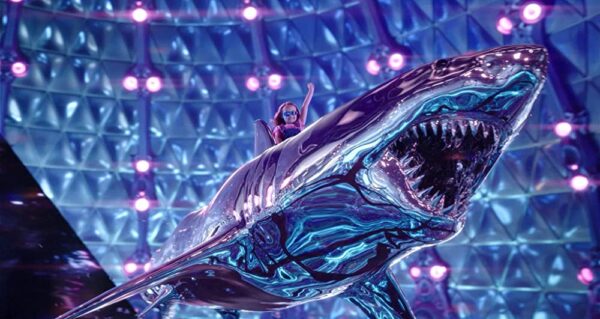 NETFLIXで話題の『ヒーローキッズ』はまさかの映画の続編で実質サメ映画【NETFLIXオリジナル】