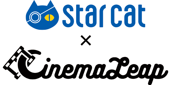 VR映画製作ラボ「STARCAT VR LAB」の活動を開始。届木ウカ司会のVR映画の魅力を語るトークイベントも開催