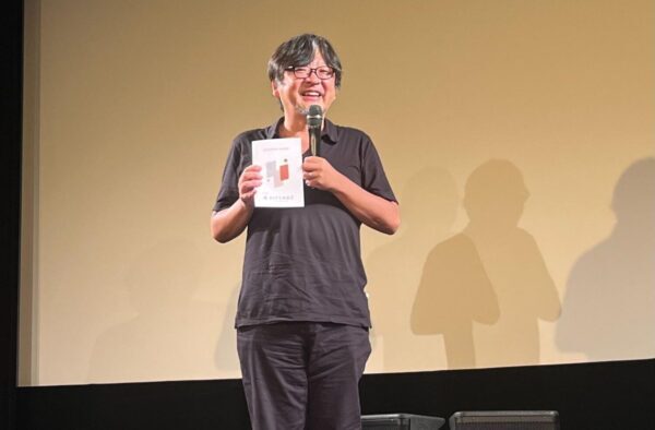 東京学生映画祭　特別上映『時をかける少女』イベントレポ！細田監督がなぜ『インターネットの世界』を描くかにも触れた充実のトーク！