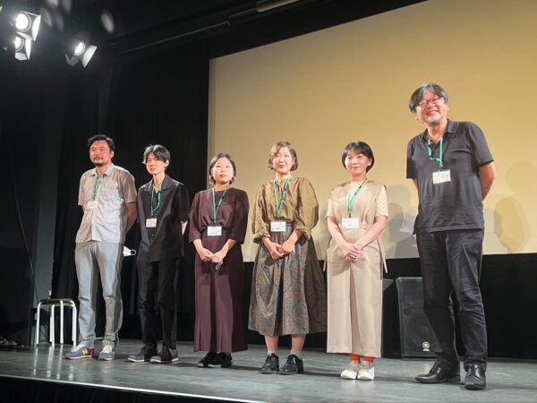 東京学生映画祭Dプログラムレポ！『HA・NA・KU・SO』『蟹眼』『サカナ島胃袋三腸目』『川凪ぐ火葬場』多様なアニメの魅力に迫る。