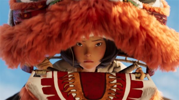 開催地域拡大中の「電影祭」とは？2022年必見の傑作中国アニメーション映画『雄獅少年 少年とそらに舞う獅子』を見逃すな！