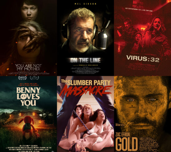 【1月5日開催】未体験ゾーンの映画たち2023は例年以上にイベント盛りだくさん