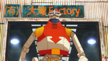 スパロボ参戦記念！『ゴジラ S.P』の怪獣やロボットの性能を妄想してみた